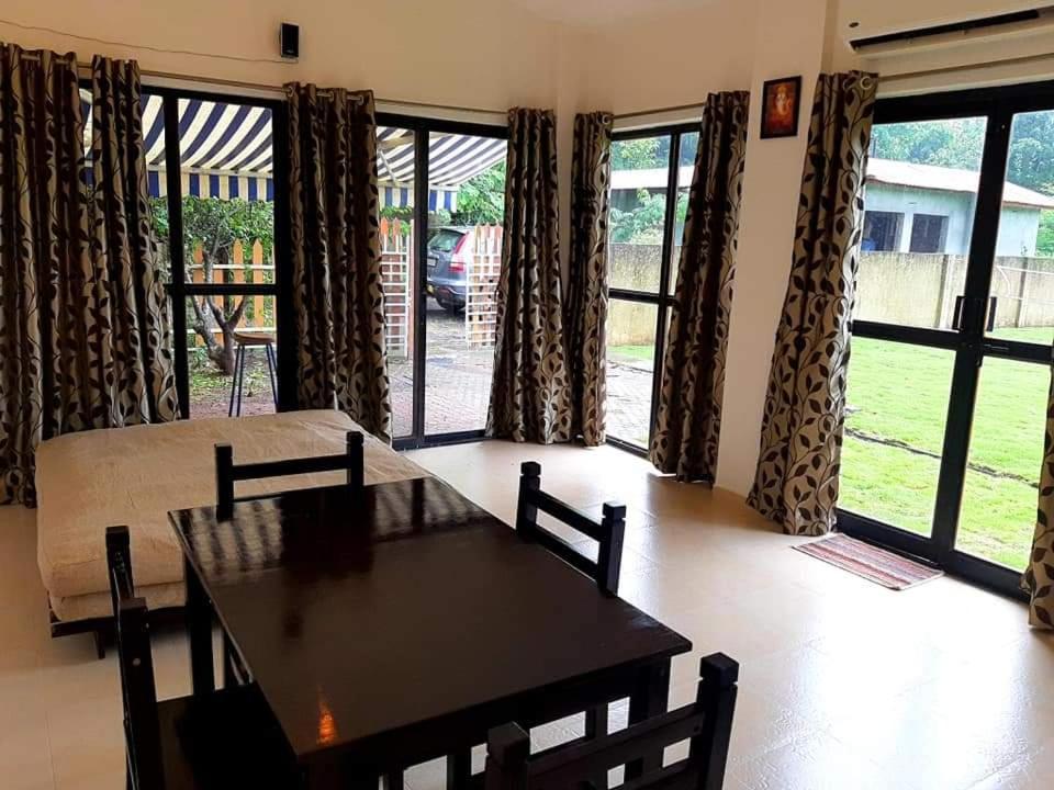 Chalet Ahaz, The Place Of Privacy With Outside Sitting Карджат Екстер'єр фото